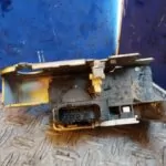 CERRADURA PUERTA DELANTERA DERECHA 99673