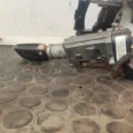 CONMUTADOR DE ARRANQUE 107735