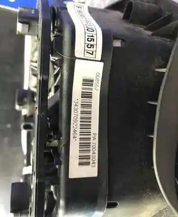AIRBAG DELANTERO IZQUIERDO 91326