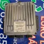 CENTRALITA MOTOR UCE 91482