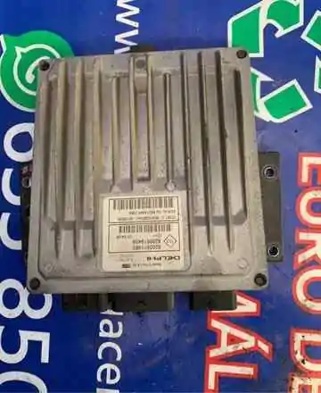 CENTRALITA MOTOR UCE 91482