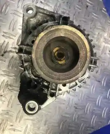 ALTERNADOR 91112