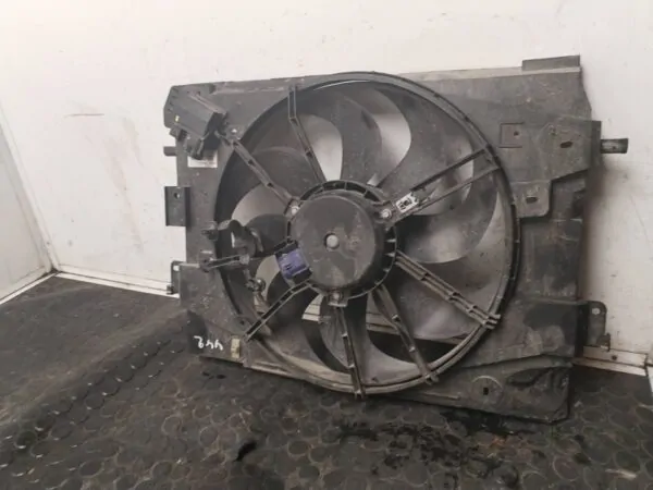 ELECTROVENTILADOR 112731
