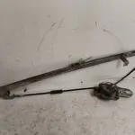 ELEVALUNAS DELANTERO IZQUIERDO 114278