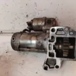 MOTOR ARRANQUE 113480
