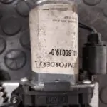 ELEVALUNAS DELANTERO IZQUIERDO 111927