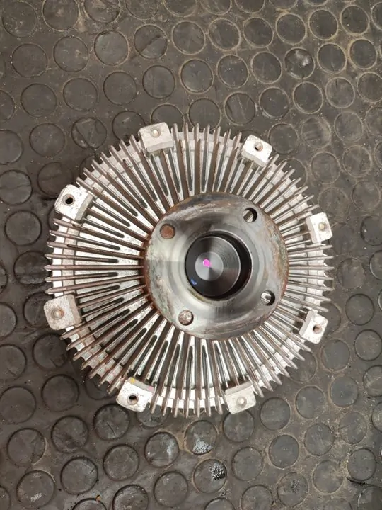 MAZA EMBRAGUE VISCOSO 106474