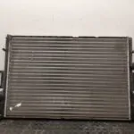 RADIADOR AGUA 108043