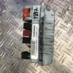 CAJA RELES / FUSIBLES 91438