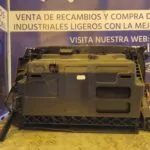 GUANTERA 94661