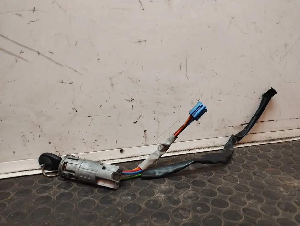 CONMUTADOR DE ARRANQUE 108902