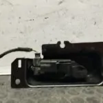 CERRADURA MALETERO / PORTON 109139