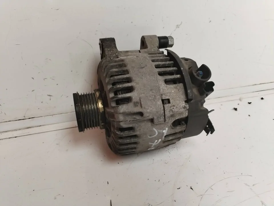ALTERNADOR 113523