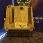 CENTRALITA MOTOR UCE 96736
