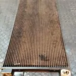 CONDENSADOR / RADIADOR AIRE ACONDICIONADO 106669