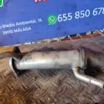 ENFRIADOR EGR 93708
