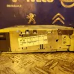 SISTEMA NAVEGACION GPS 100518
