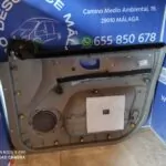 GUARNECIDO PUERTA DELANTERA IZQUIERDA 93278