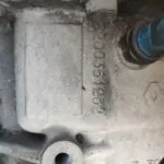 CAJA CAMBIOS 97954