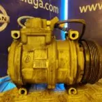 COMPRESOR AIRE ACONDICIONADO 100440