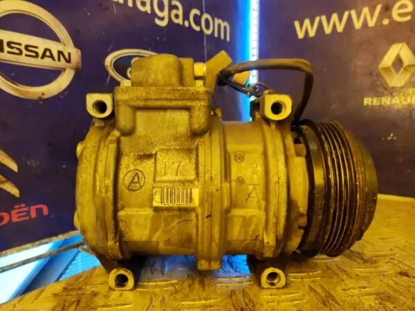 COMPRESOR AIRE ACONDICIONADO 100440