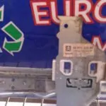 ELEVALUNAS DELANTERO IZQUIERDO 92182