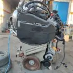 MOTOR COMPLETO 109535