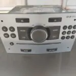 SISTEMA AUDIO / RADIO CD 108684