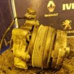 VENTILADOR VISCOSO MOTOR 99064
