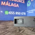 MANDO ELEVALUNAS TRASERO DERECHO 94641