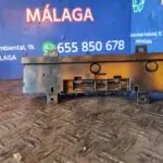 MANDO CALEFACCION / AIRE ACONDICIONADO 94469
