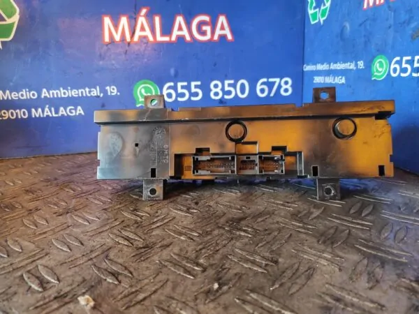 MANDO CALEFACCION / AIRE ACONDICIONADO 94469