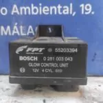 CAJA PRECALENTAMIENTO 96147