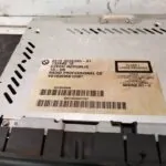 MOTOR LIMPIA DELANTERO 112301