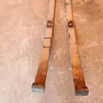 BALLESTA TRASERA 105921