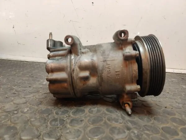 COMPRESOR AIRE ACONDICIONADO 106198