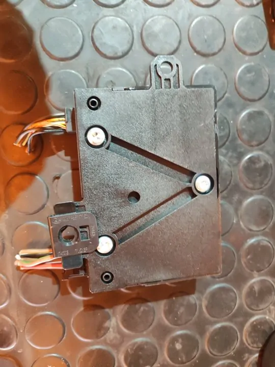 MODULO ELECTRONICO 108113