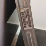 RADIADOR AGUA 104748