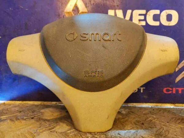 AIRBAG DELANTERO IZQUIERDO 100773