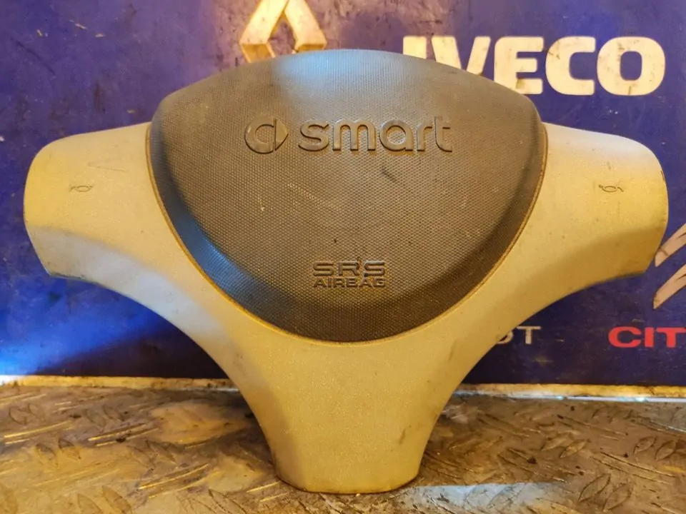 AIRBAG DELANTERO IZQUIERDO 100773