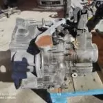 CAJA CAMBIOS 93518