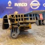 POTENCIOMETRO PEDAL 100289