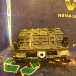 CAJA RELES / FUSIBLES 98628