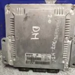 CENTRALITA MOTOR UCE 103647