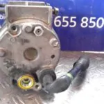 COMPRESOR AIRE ACONDICIONADO 92434