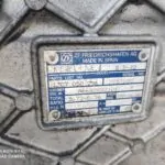 CAJA CAMBIOS 93520