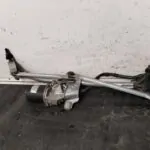 MOTOR LIMPIA DELANTERO 112301