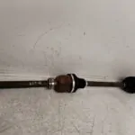 TRANSMISION DELANTERA DERECHA 114707