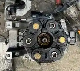 CAJA CAMBIOS 91132