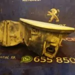 TAPA EXTERIOR COMBUSTIBLE 99456